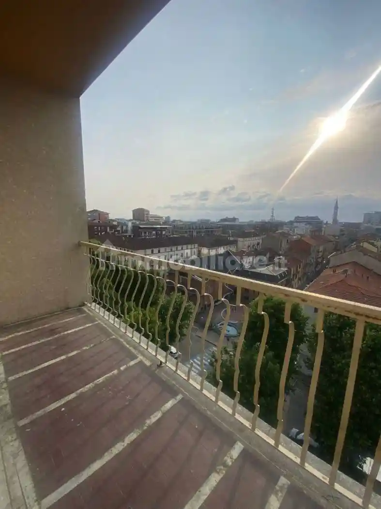 Appartamento in vendita a Alessandria