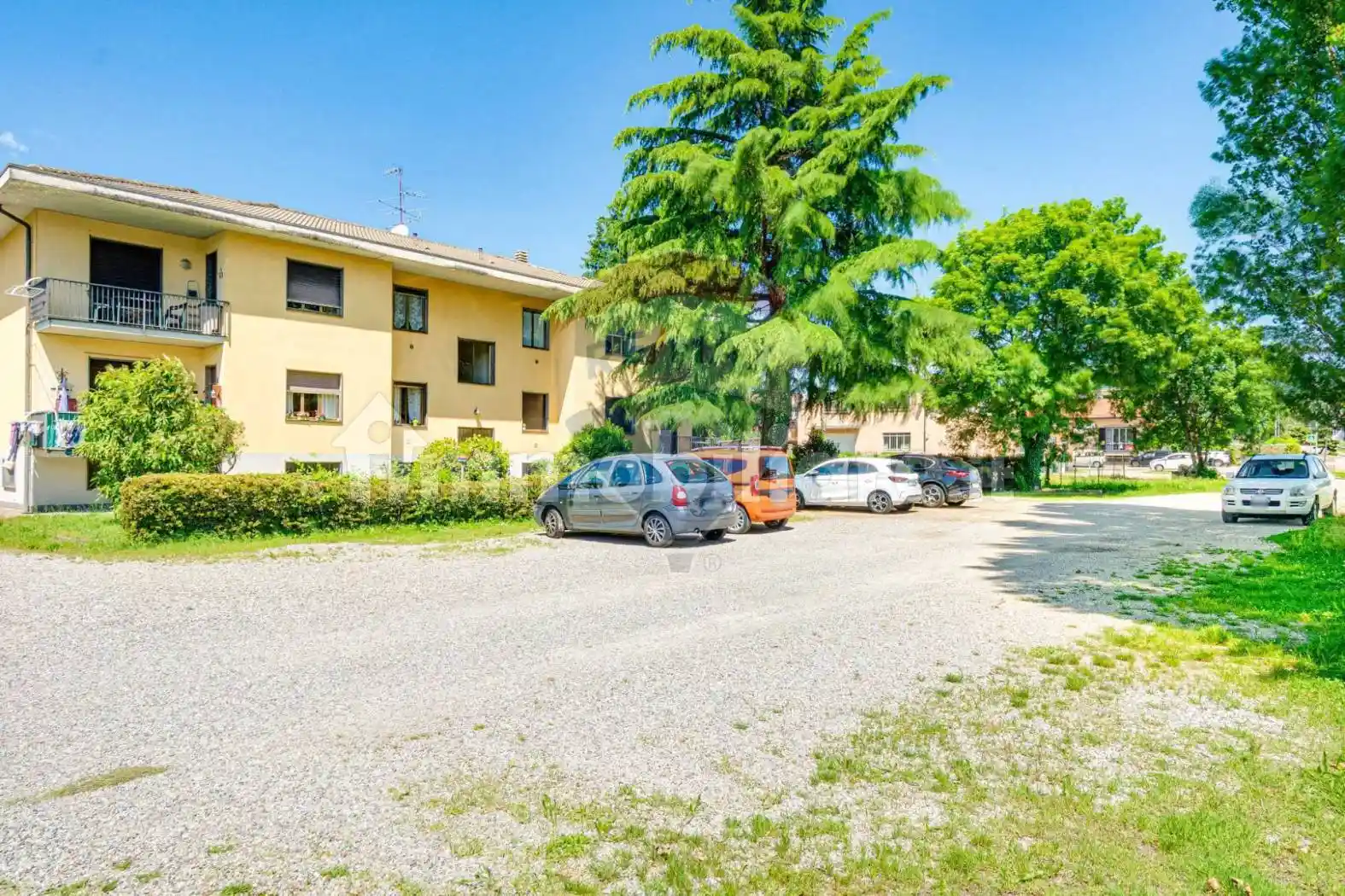 Appartamento in vendita a Cantello