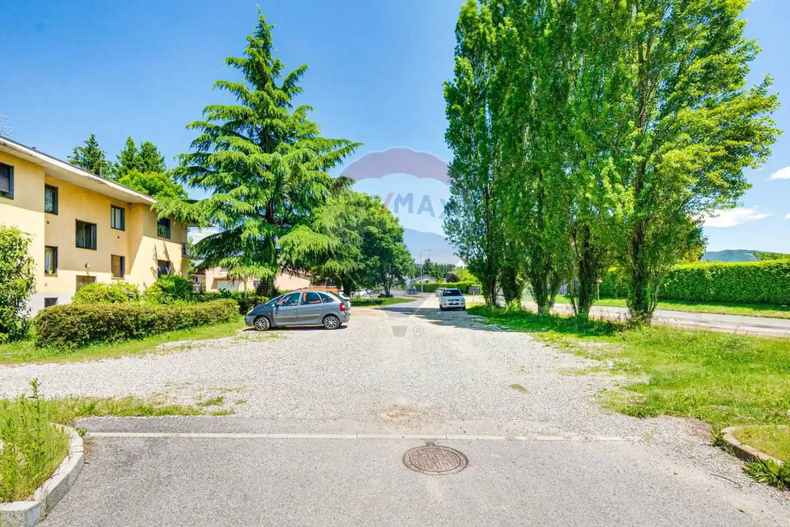 Appartamento in vendita a Cantello