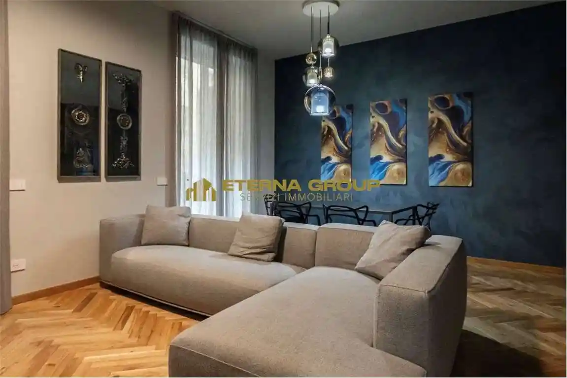 Appartamento in affitto a Torino