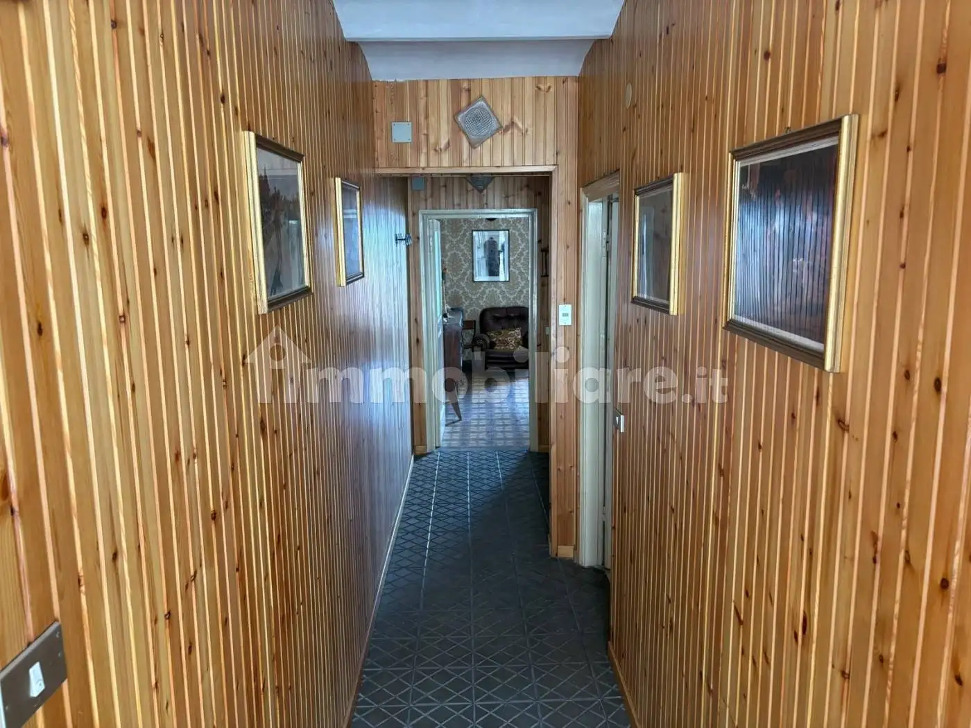 Terratetto unifamiliare via Roma 44, Capracotta - foto 2