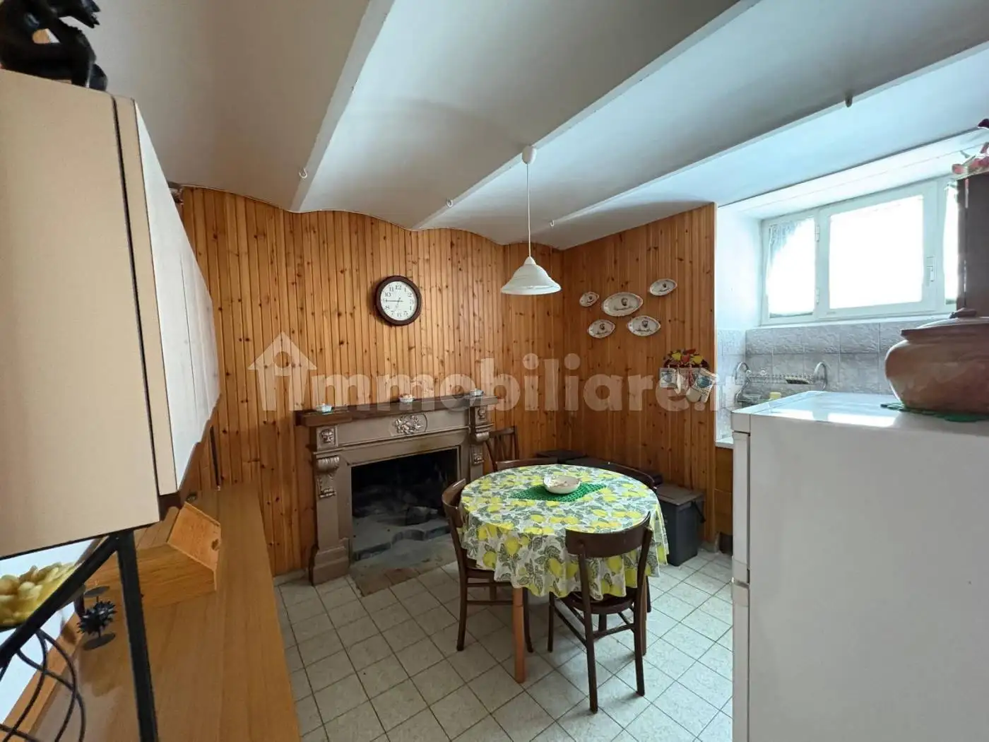 Terratetto unifamiliare via Roma 44, Capracotta - foto 3