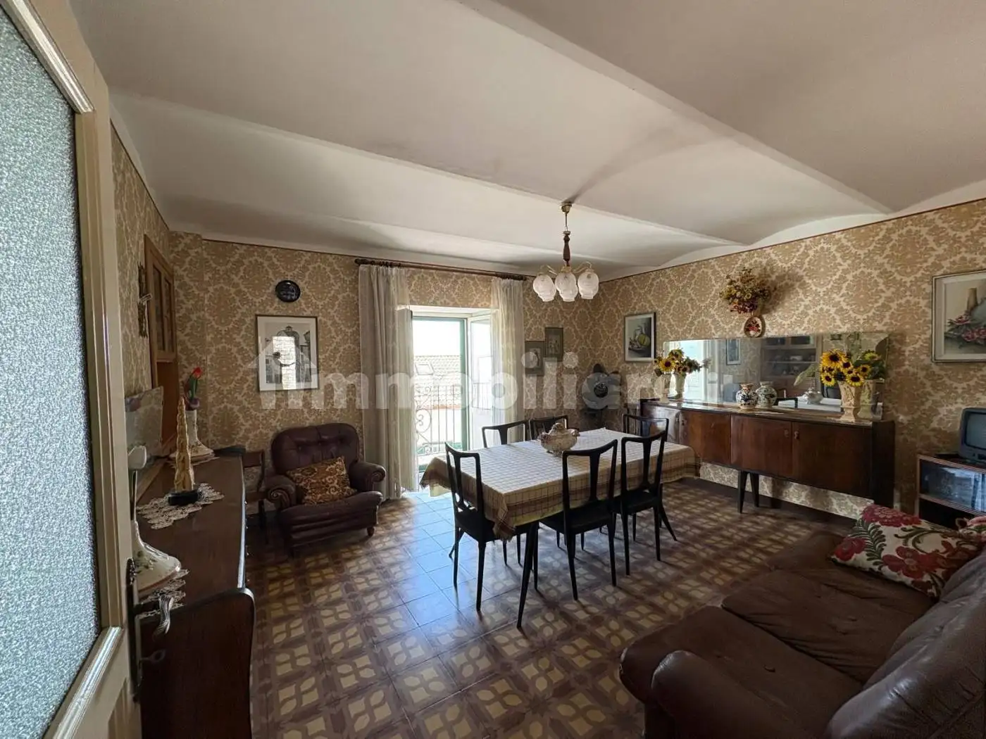 Terratetto unifamiliare via Roma 44, Capracotta - foto 4