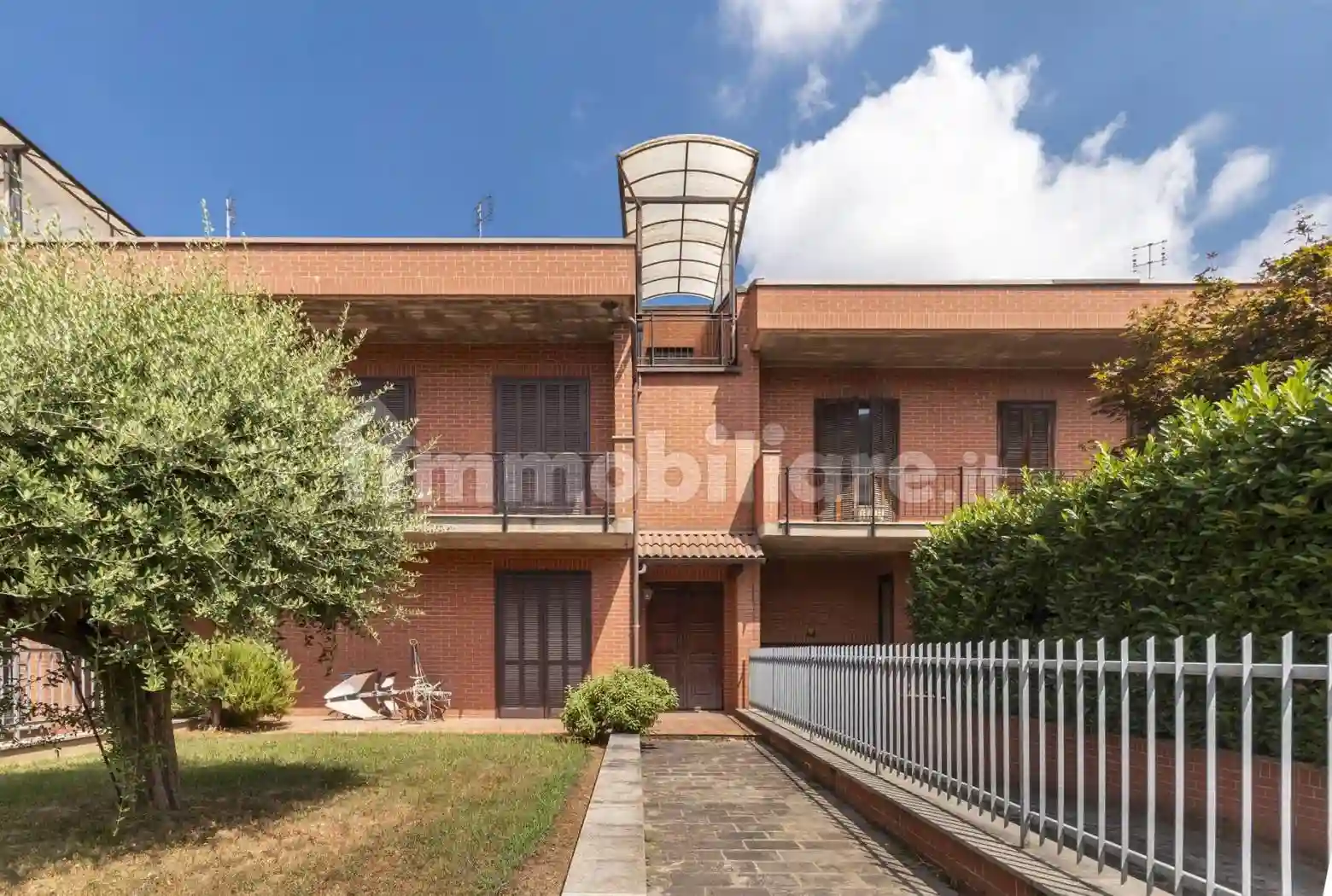 Villetta a schiera - foto 2