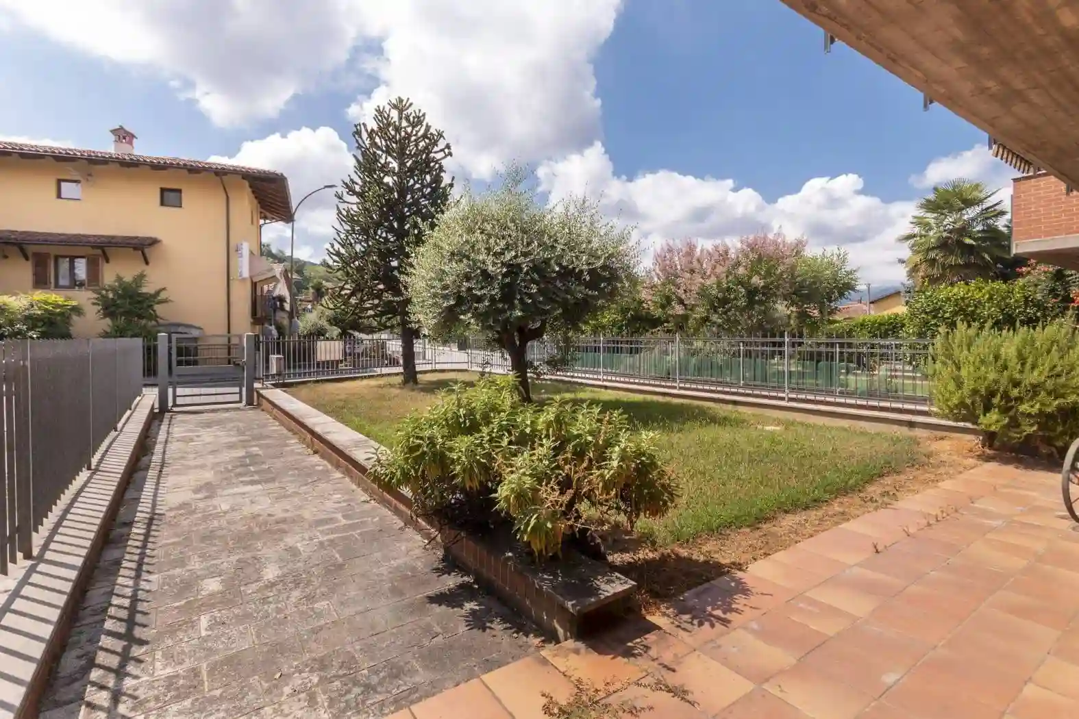 Villetta a schiera - foto 4