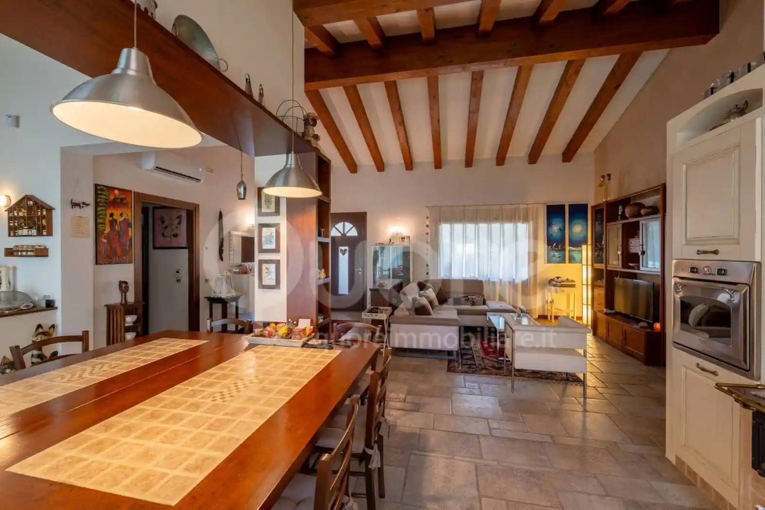 Casa indipendente - foto 4