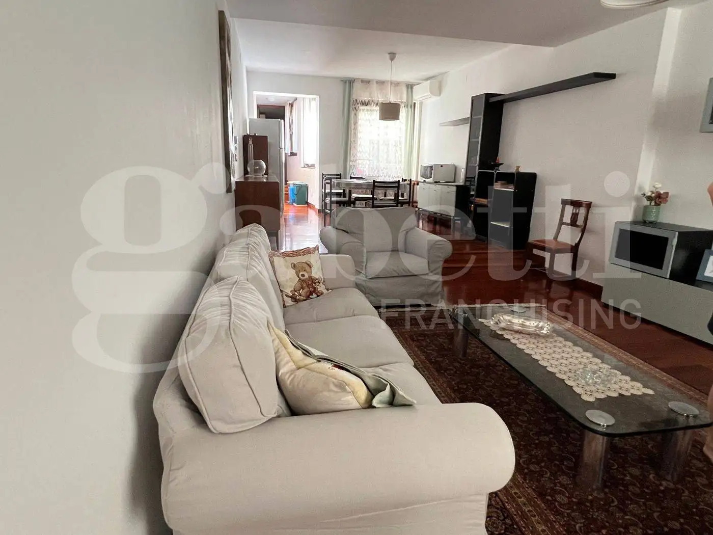 Appartamento in affitto a Udine