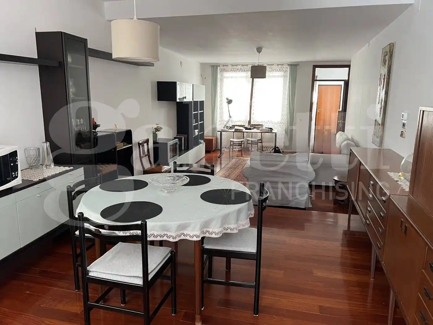 Bilocale via Mercatovecchio, Centro Storico, Udine - foto 2