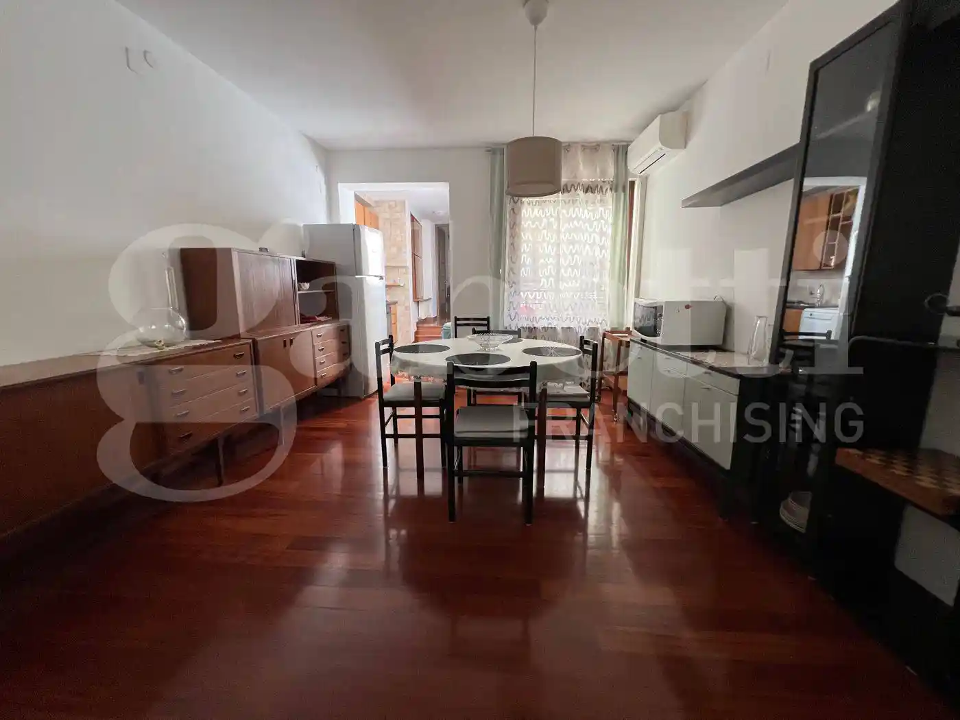 Bilocale via Mercatovecchio, Centro Storico, Udine - foto 4