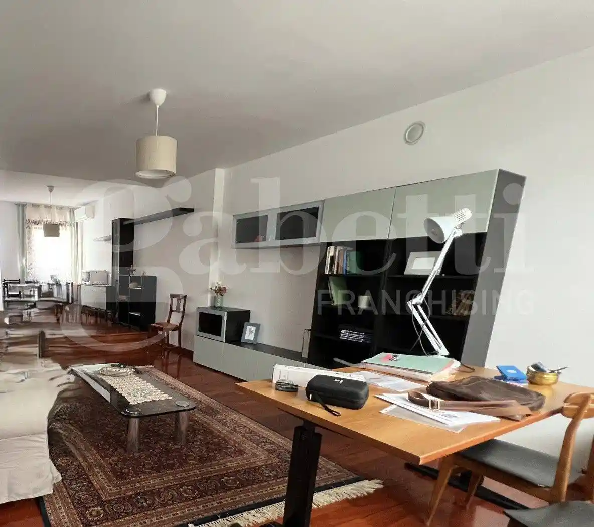 Bilocale via Mercatovecchio, Centro Storico, Udine - foto 5