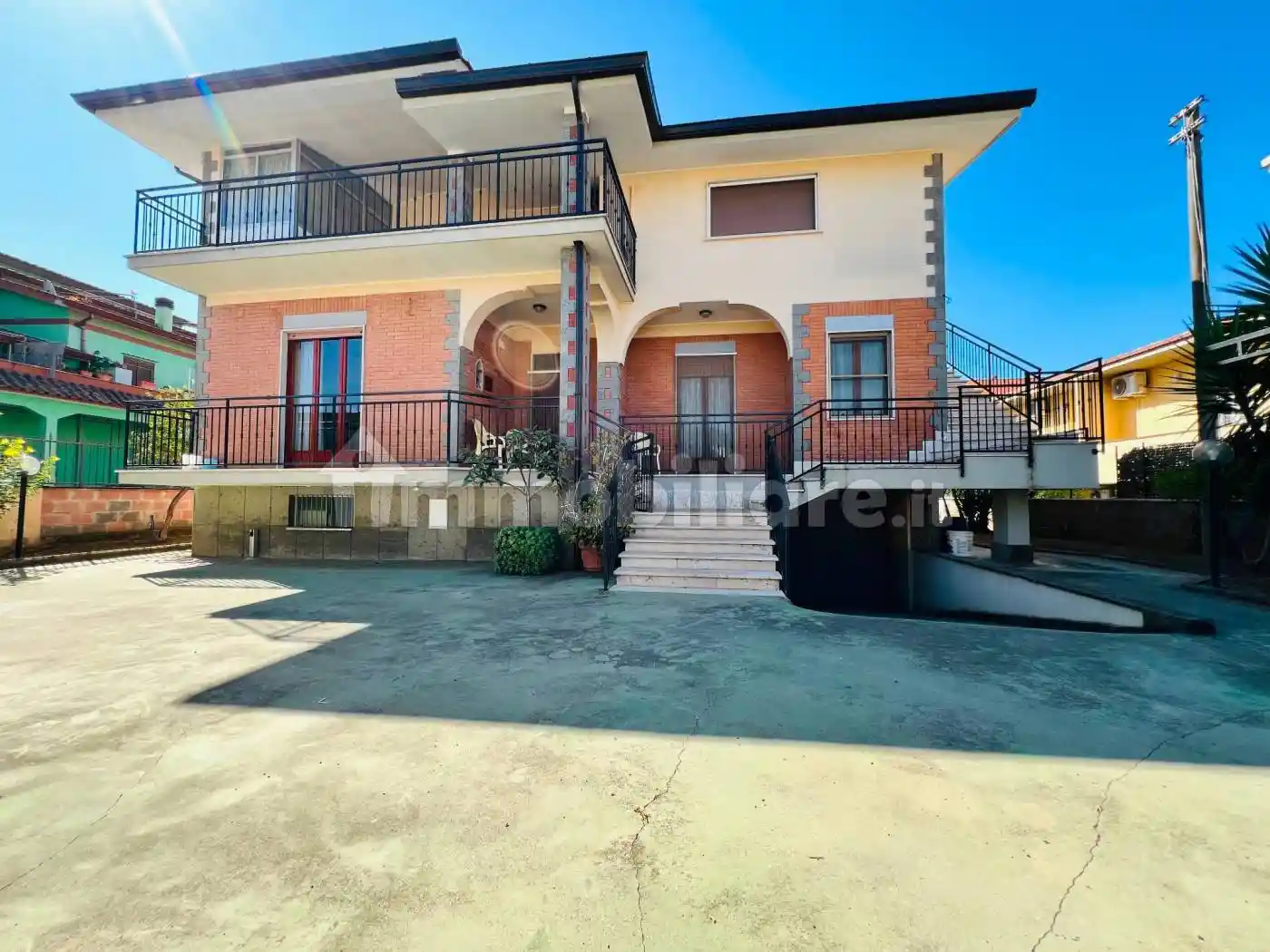 Villa unifamiliare via Pescara, Gattone - Isole, Aprilia - foto 2