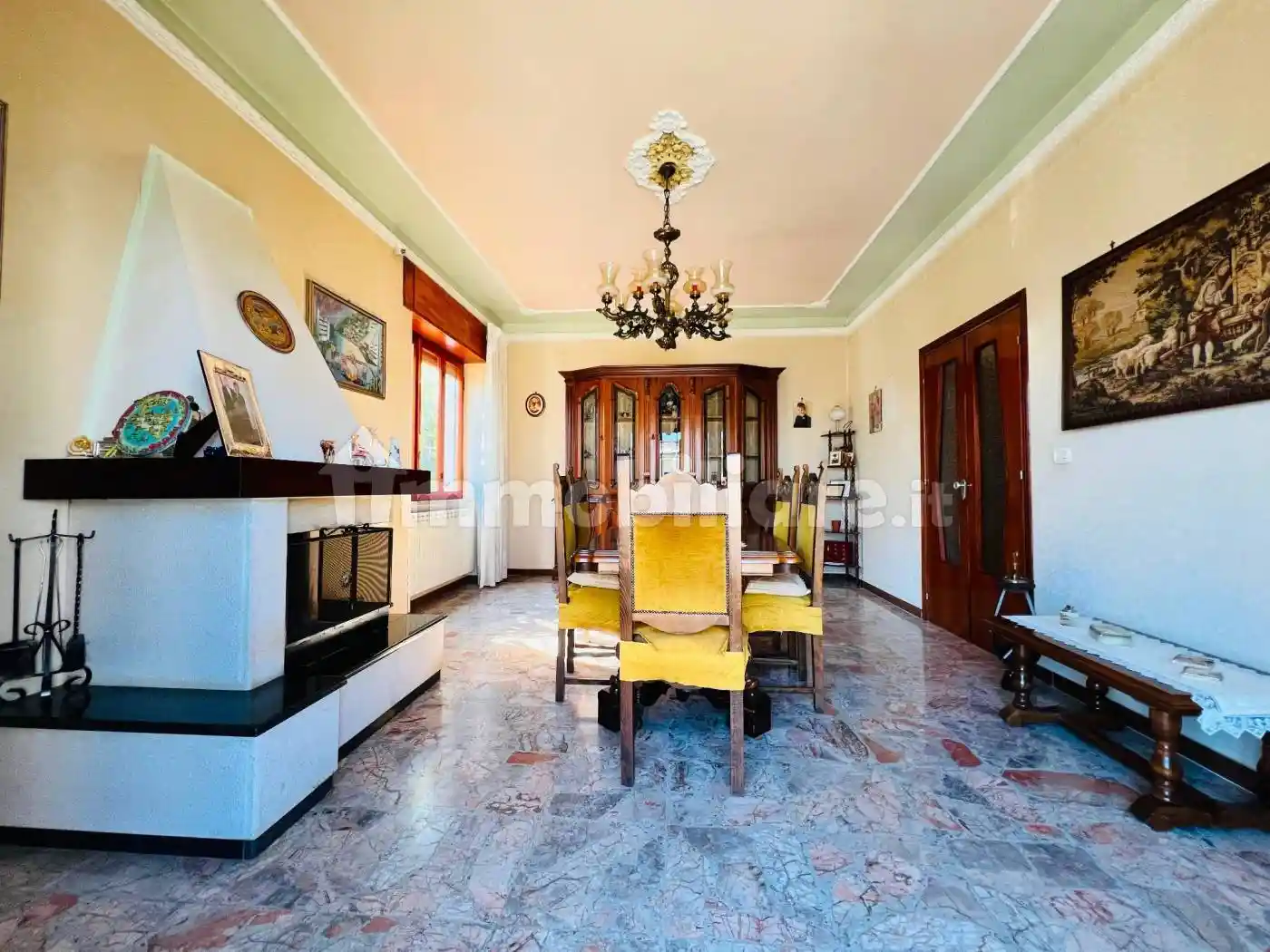 Villa unifamiliare via Pescara, Gattone - Isole, Aprilia - foto 3