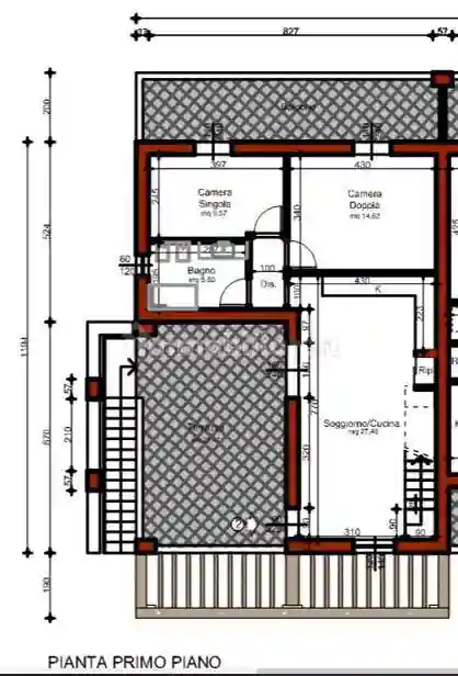 Appartamento - foto 5