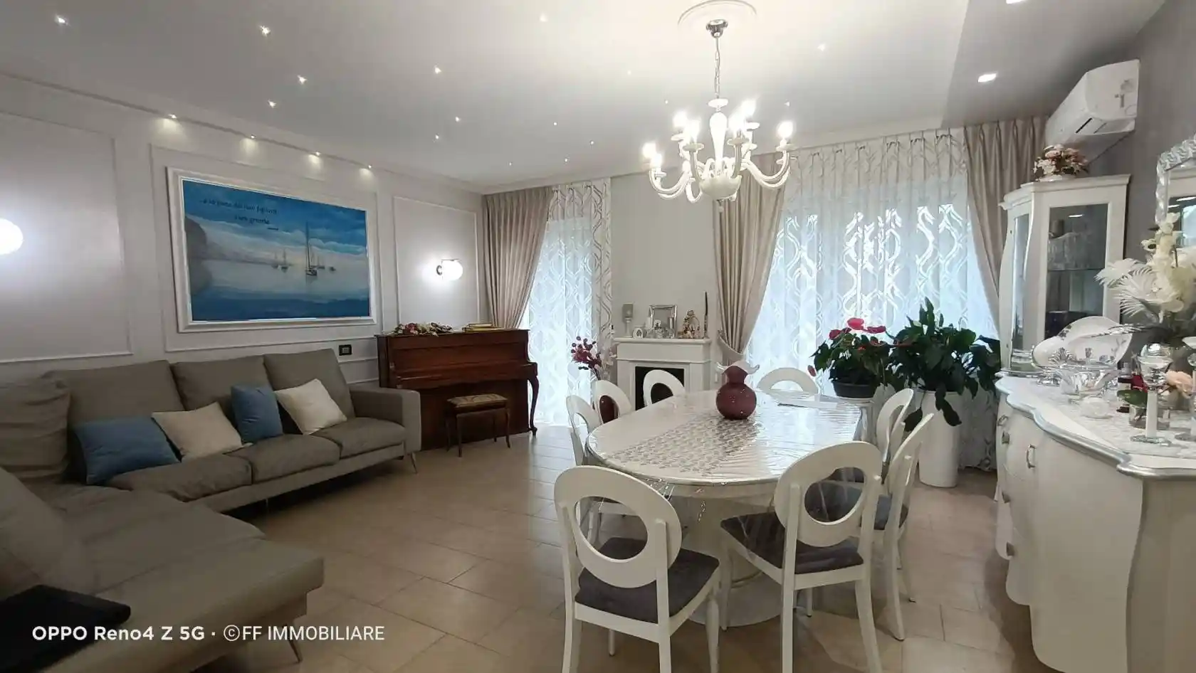 Appartamento in vendita a Tolentino