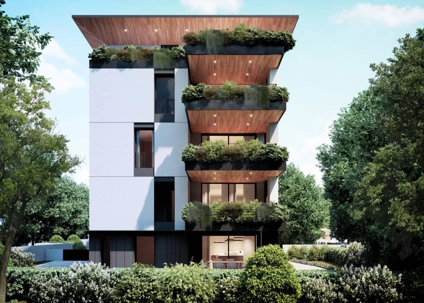 Appartamento in vendita a Treviso