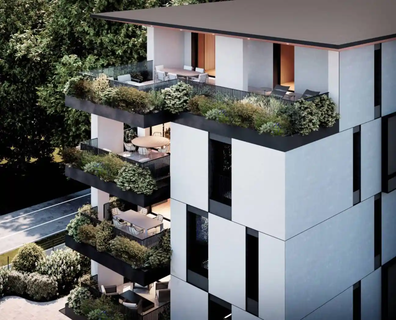 Trilocale viale Brigata Marche, Selvana, Treviso - foto 3