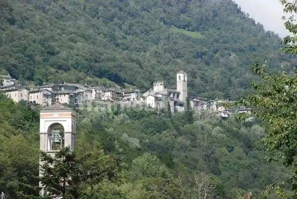 Appartamento in vendita a Civo