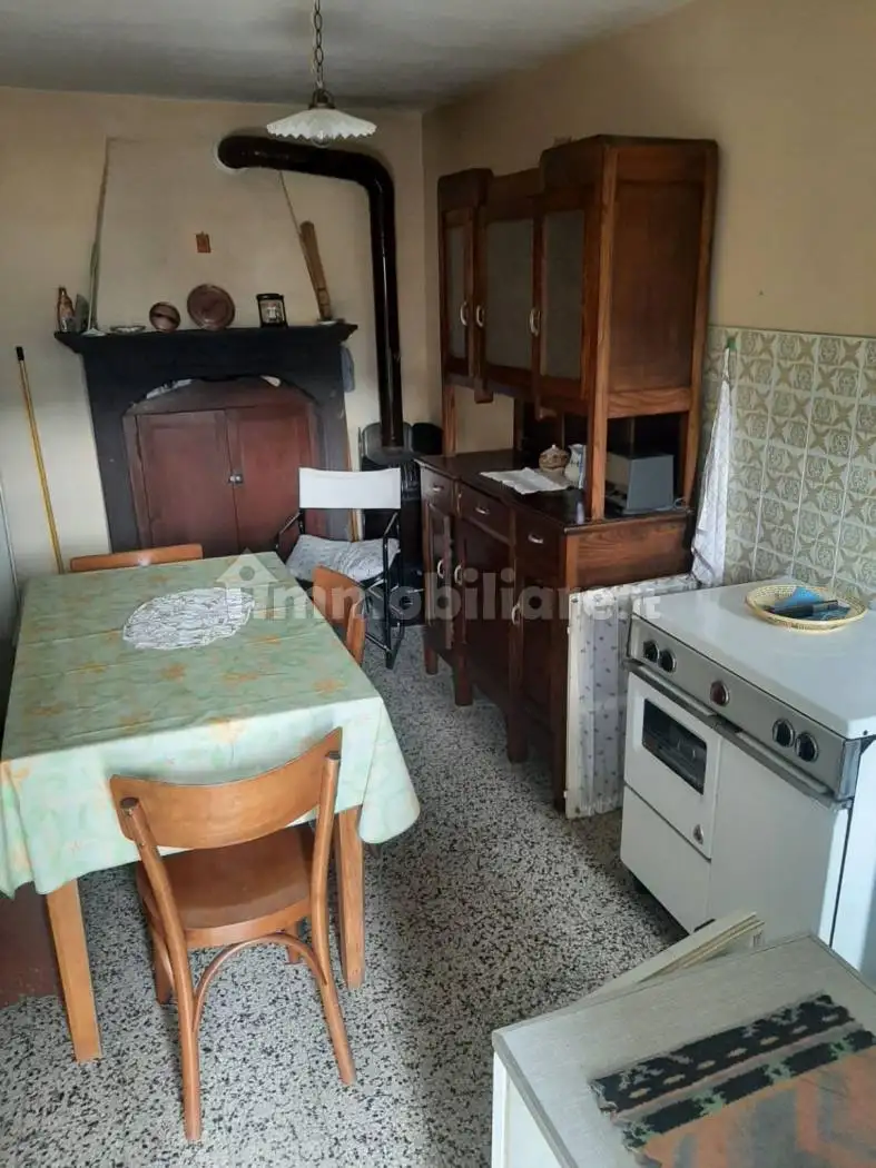 Quadrilocale Strada Vicinale di Civo, Civo - foto 5