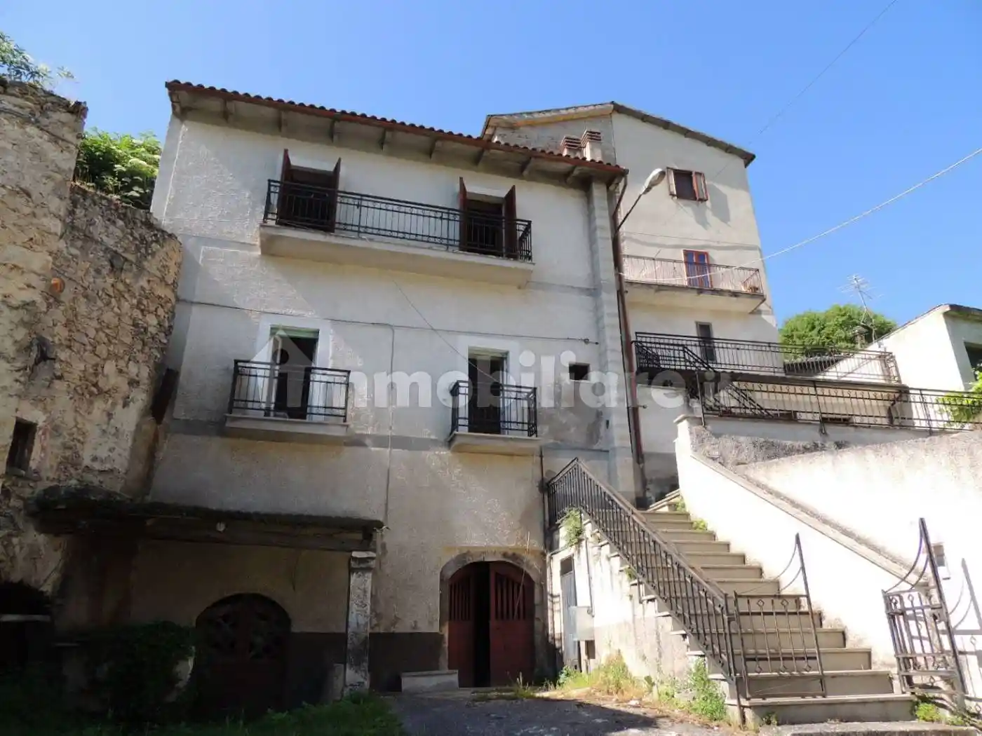 Appartamento via Lago, Capestrano - foto 4