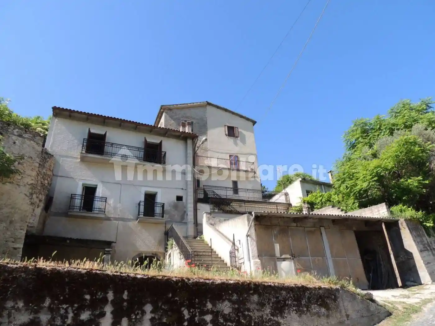 Appartamento via Lago, Capestrano - foto 5