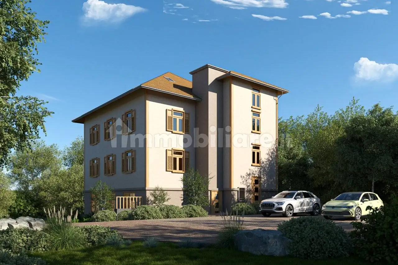 Quadrilocale ottimo stato, primo piano, Borgo d'Anaunia - foto 3