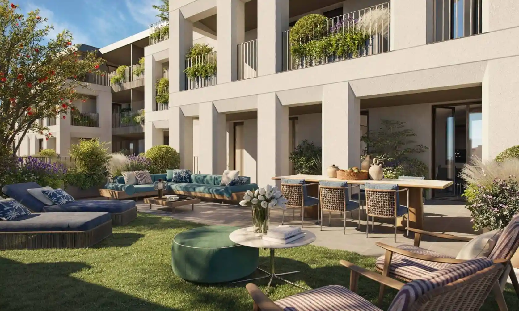 Quadrilocale via Carlo Bazzi 51, Ripamonti - Fondazione Prada, Milano - foto 2