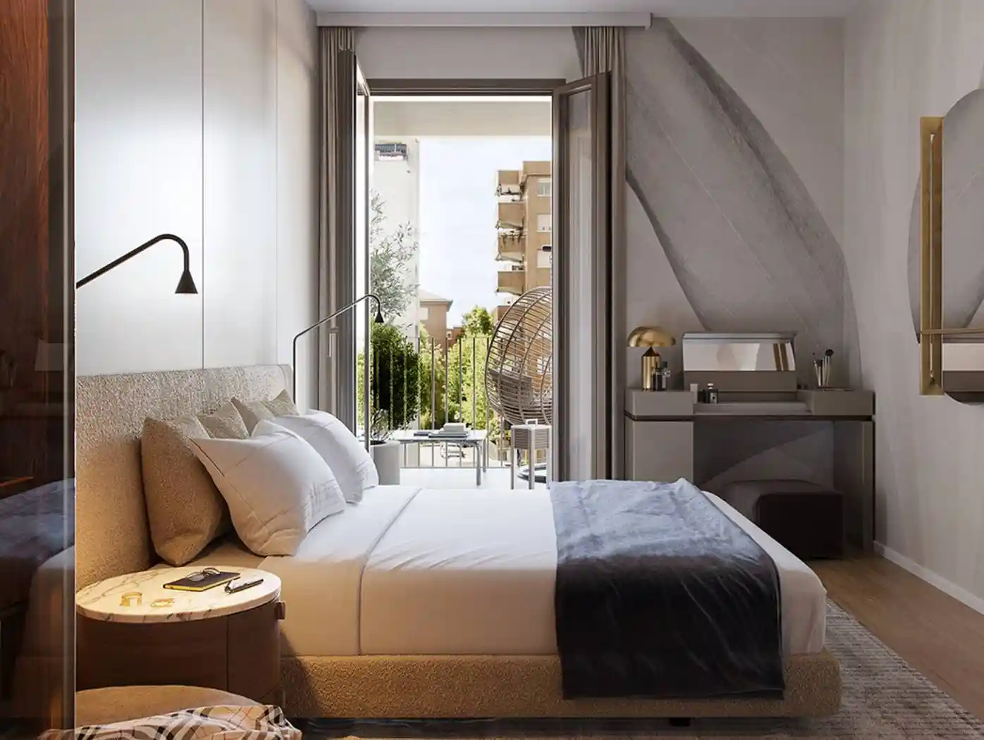 Quadrilocale via Carlo Bazzi 51, Ripamonti - Fondazione Prada, Milano - foto 3