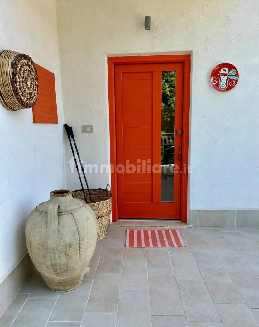 Villa unifamiliare via Costa Pietà, Santa Anatolia, Borgorose - foto 4