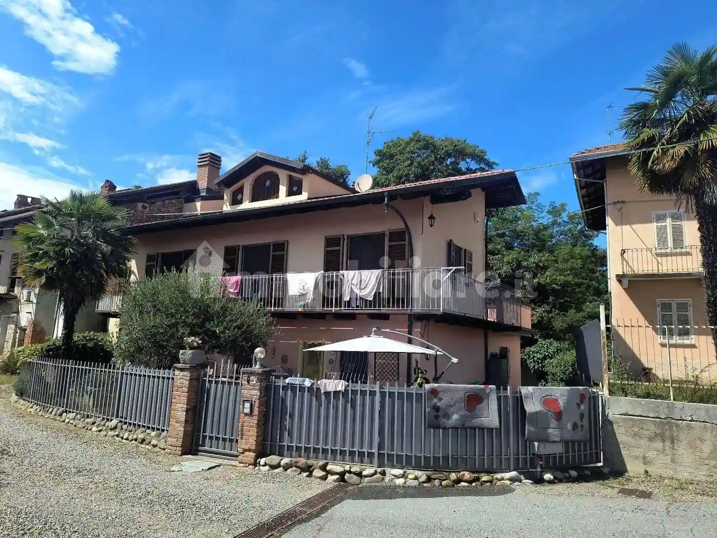 Terratetto unifamiliare Cantone Gallo 2, Castelletto Cervo - foto 4