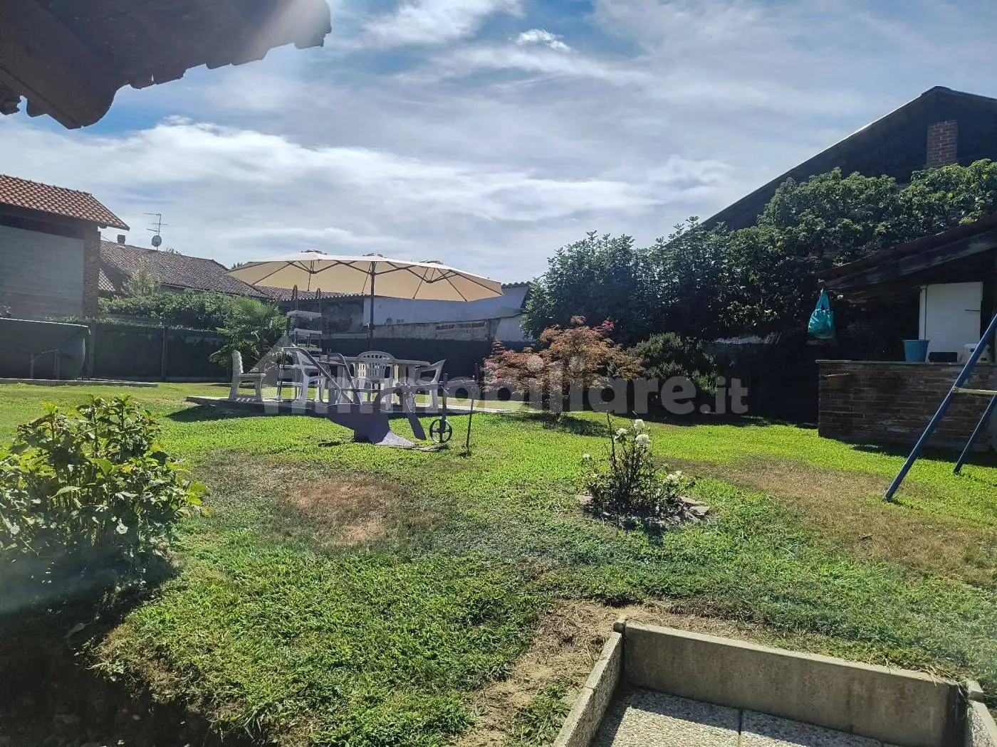 Terratetto unifamiliare Cantone Gallo 2, Castelletto Cervo - foto 5