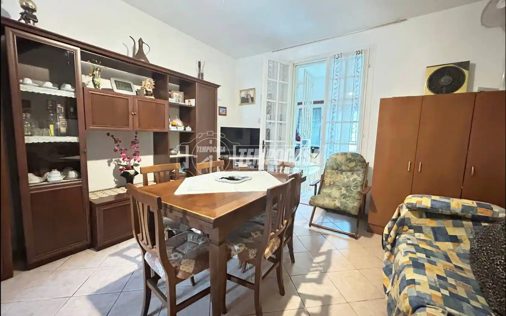 Trilocale via della Luna, Lido di Pomposa 22, San Giuseppe, Comacchio - foto 4