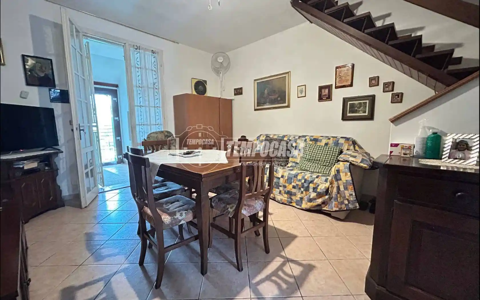 Trilocale via della Luna, Lido di Pomposa 22, San Giuseppe, Comacchio - foto 5