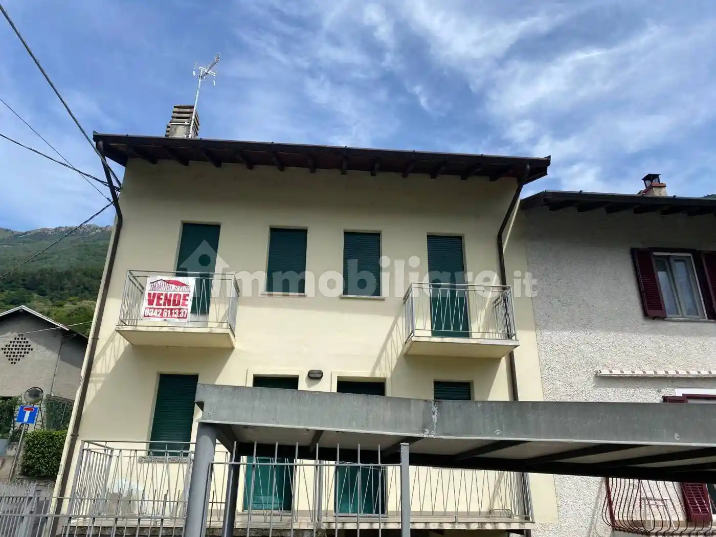 Villetta a schiera - foto 2