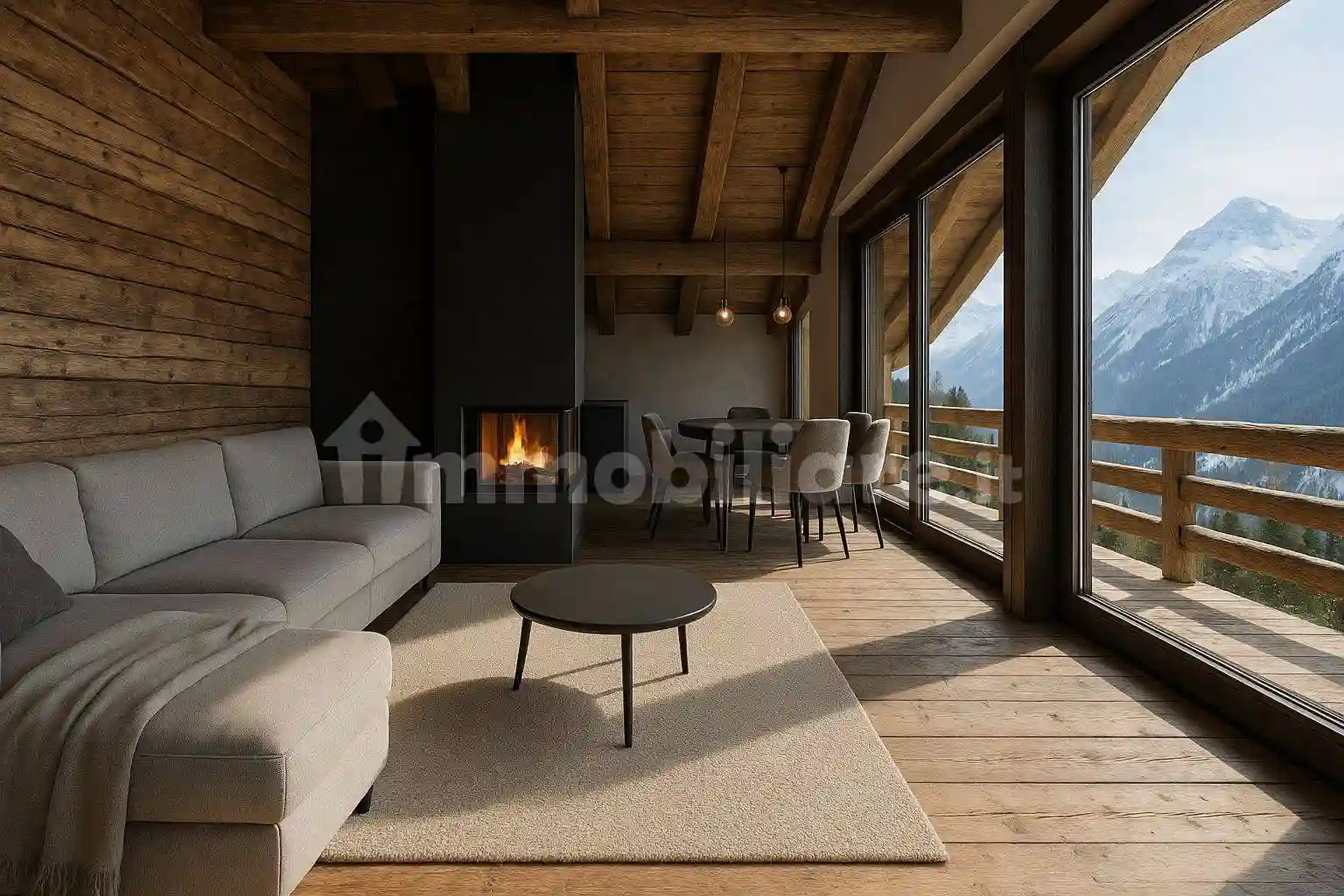 Appartamento - foto 3