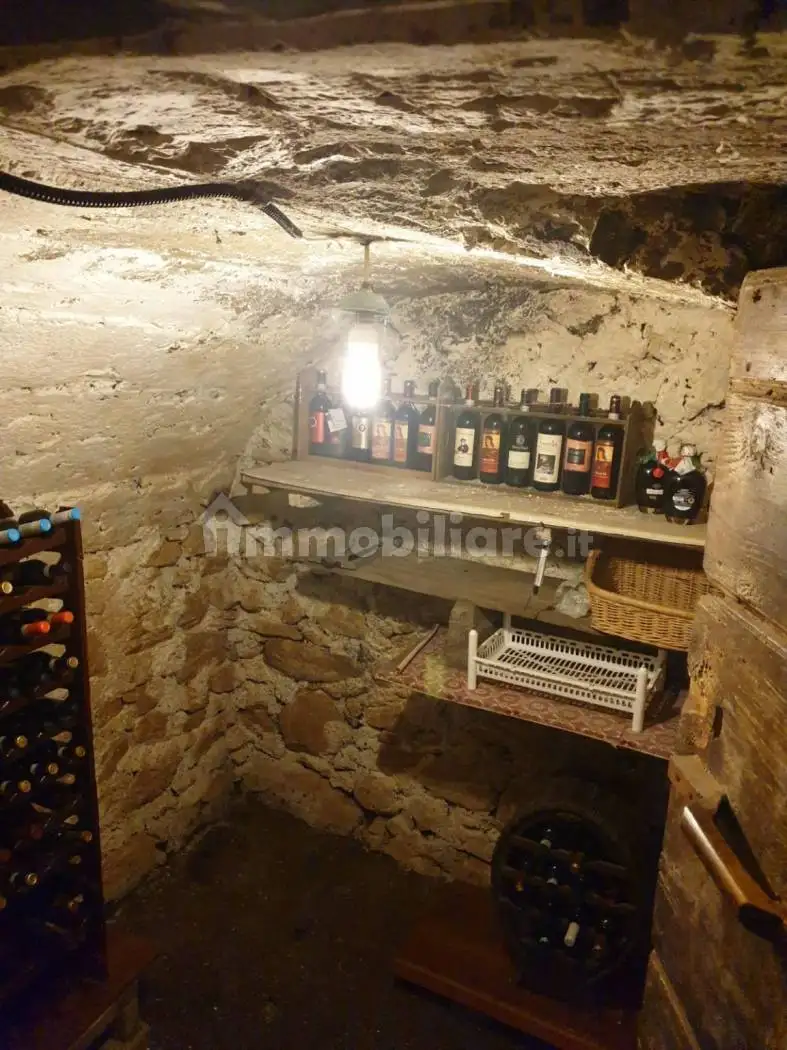 Terratetto unifamiliare via Vecchia 159, Centro, Berbenno di Valtellina - foto 3