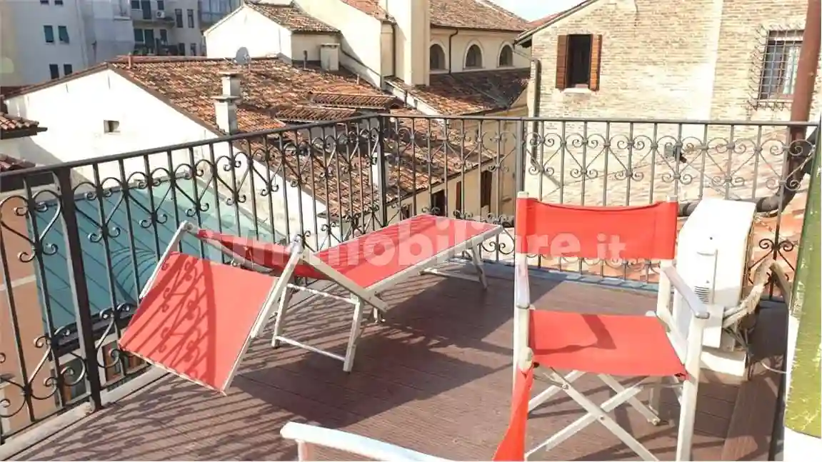 Palazzo - Edificio - foto 2