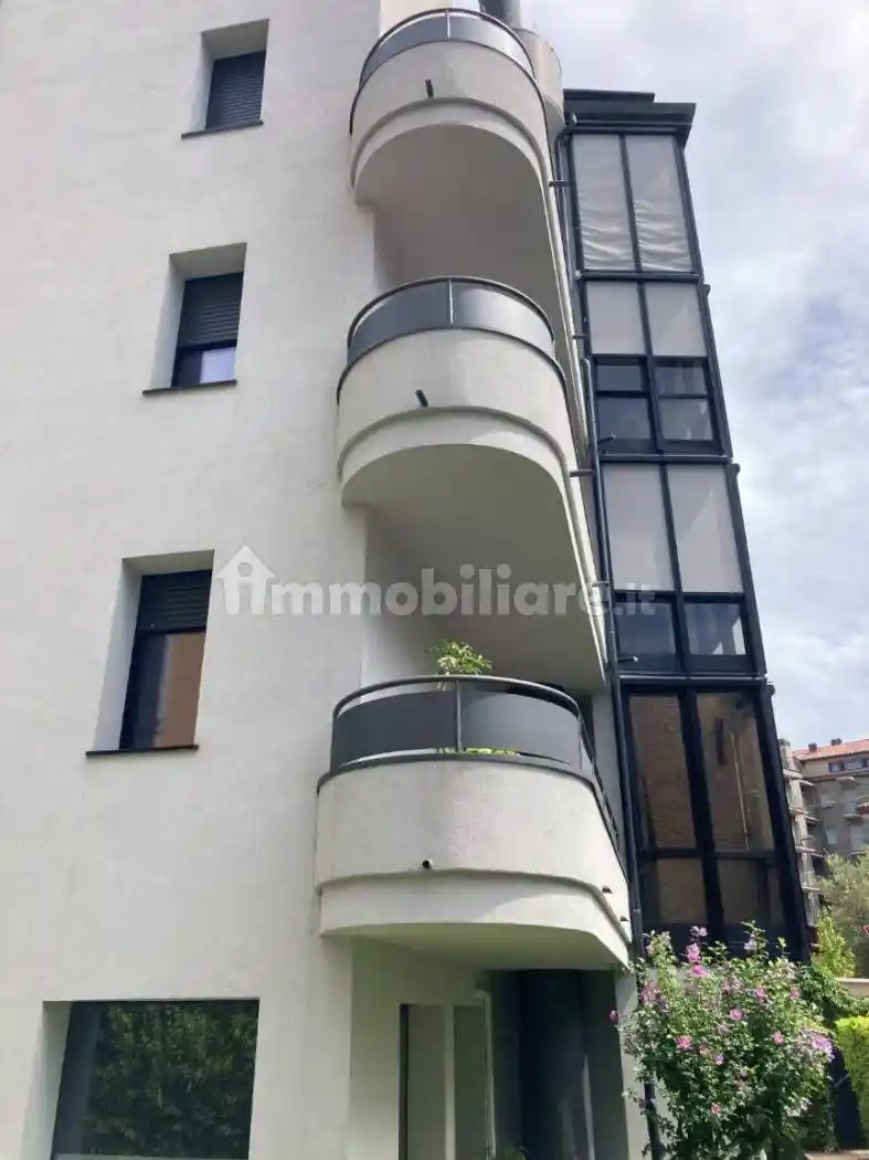 Appartamento in vendita a Bergamo