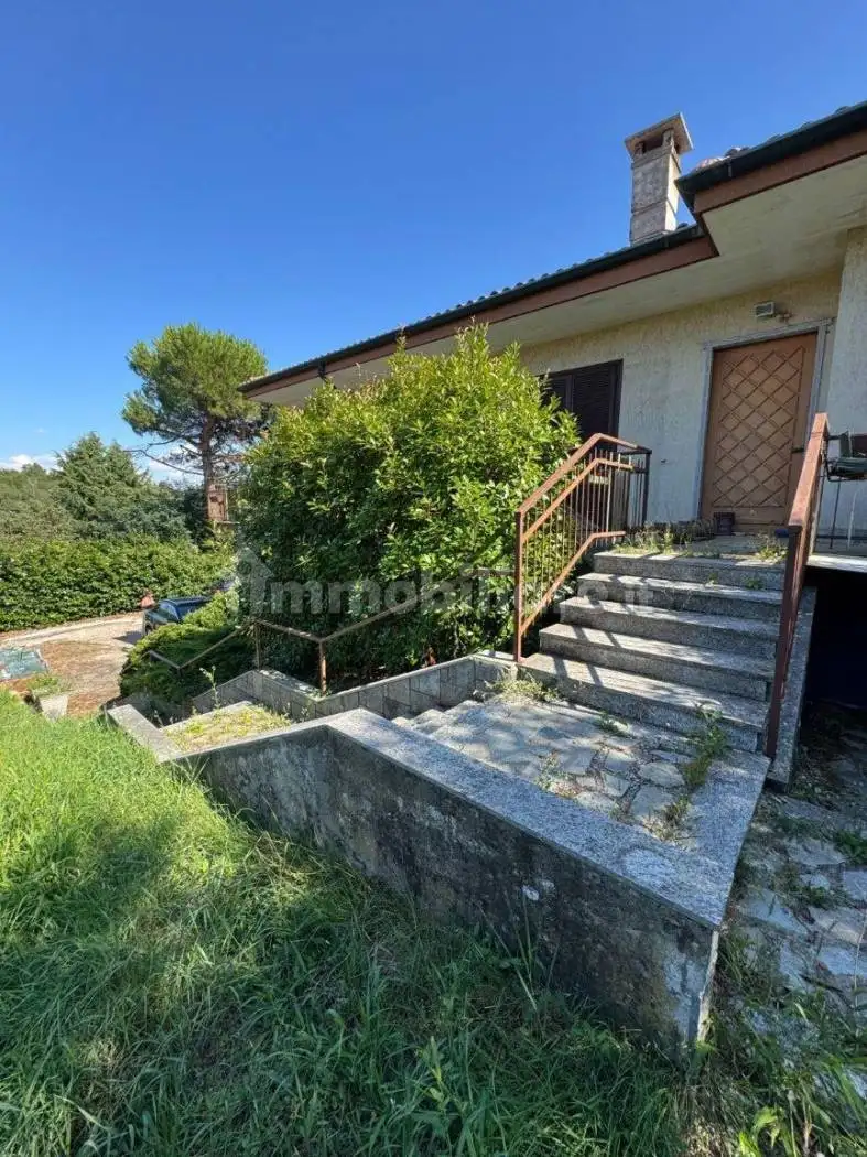 Villa unifamiliare via Alcide De Gasperi 5, Andezeno - foto 3
