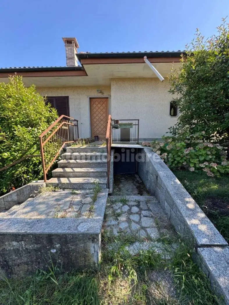 Villa unifamiliare via Alcide De Gasperi 5, Andezeno - foto 4