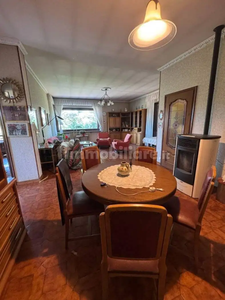 Villa unifamiliare via Alcide De Gasperi 5, Andezeno - foto 5