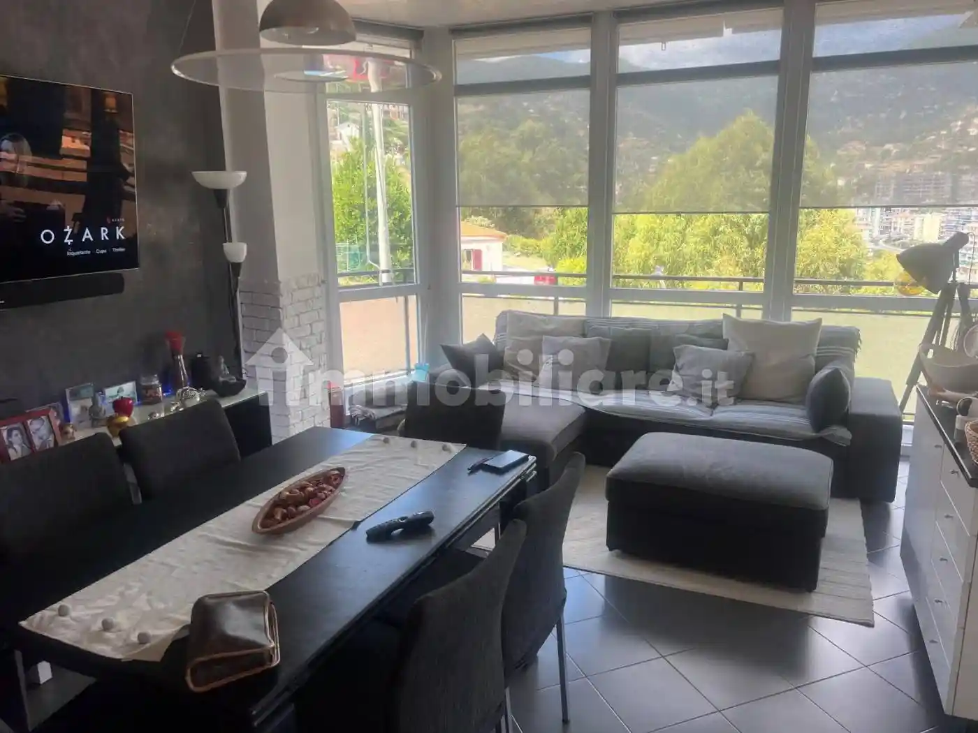 Appartamento in vendita a Sanremo