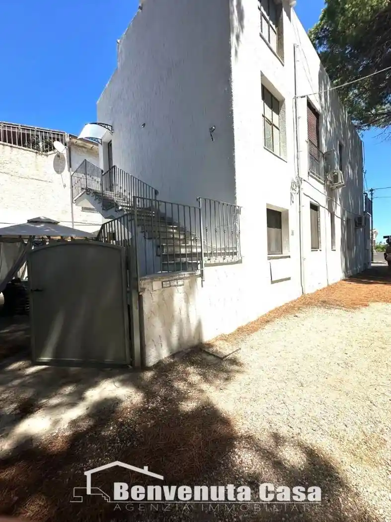 Appartamento in vendita a Siniscola