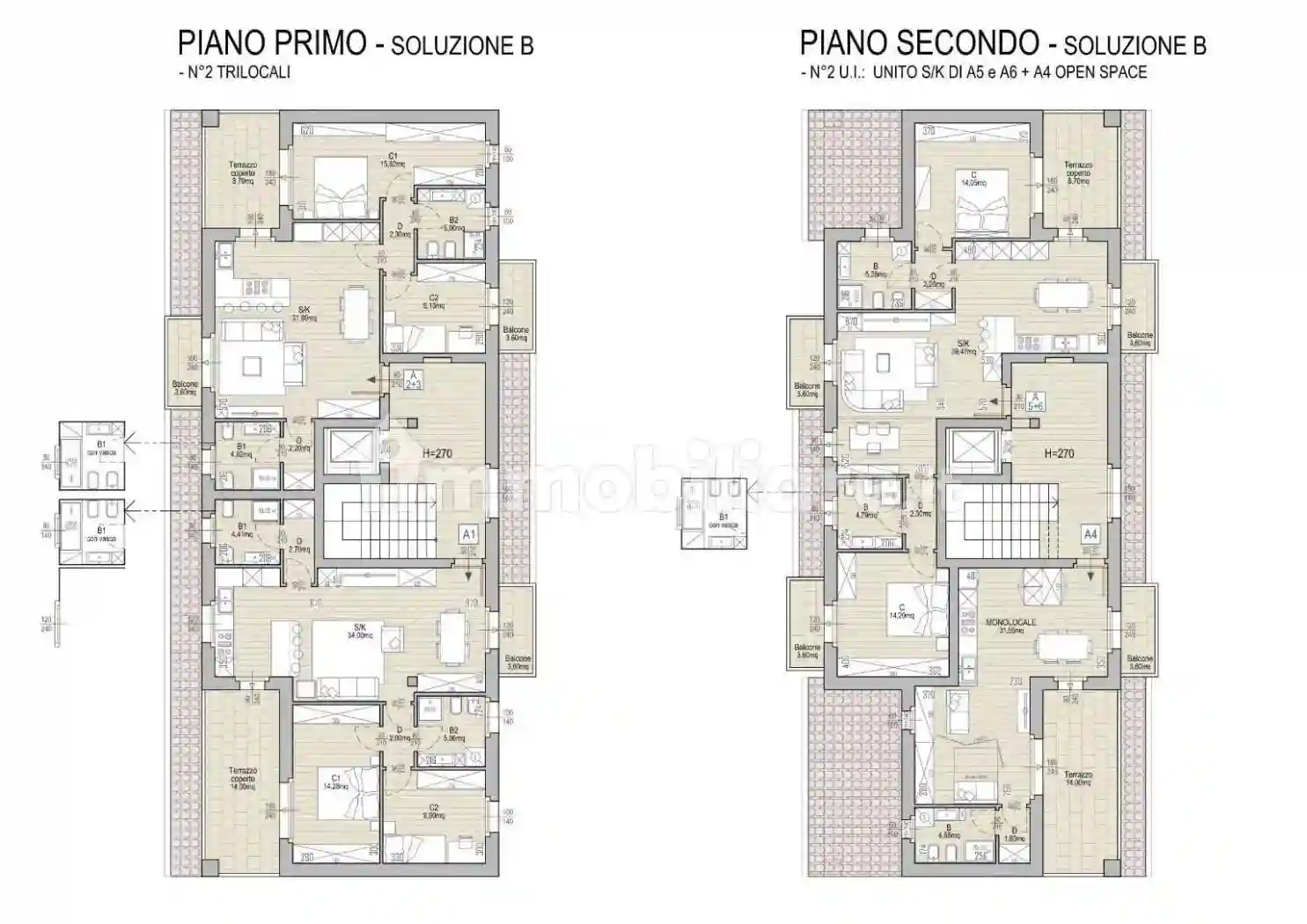 Appartamento - foto 2