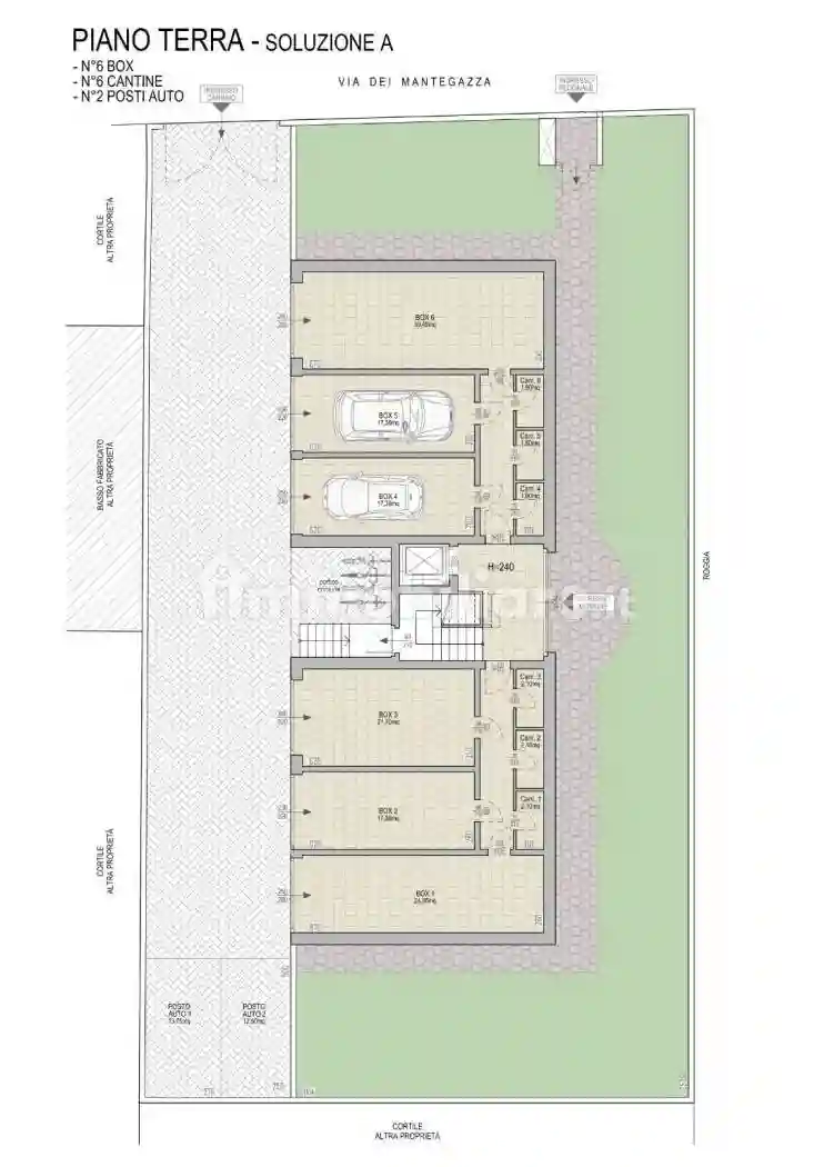 Appartamento - foto 3