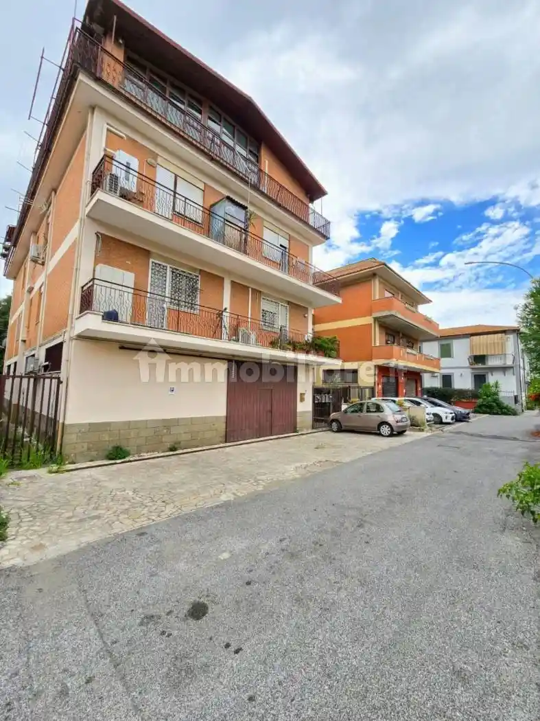 Bilocale via delle Capannelle 116, Appio Claudio, Capannelle, Roma - foto 3