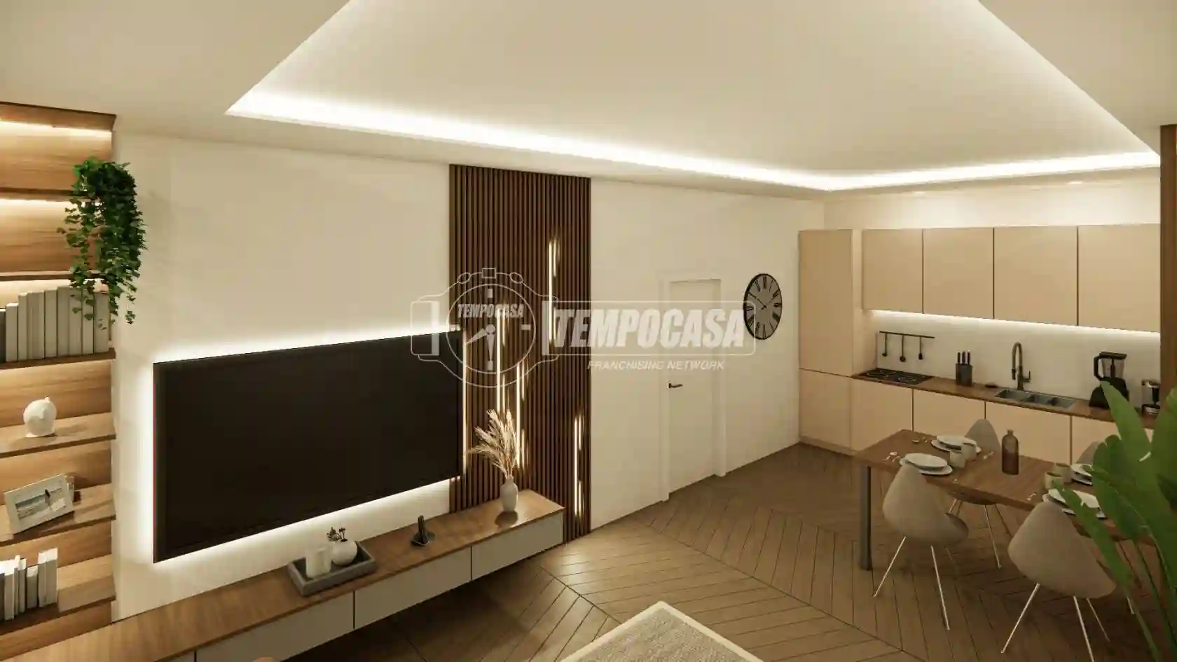 Appartamento - foto 2