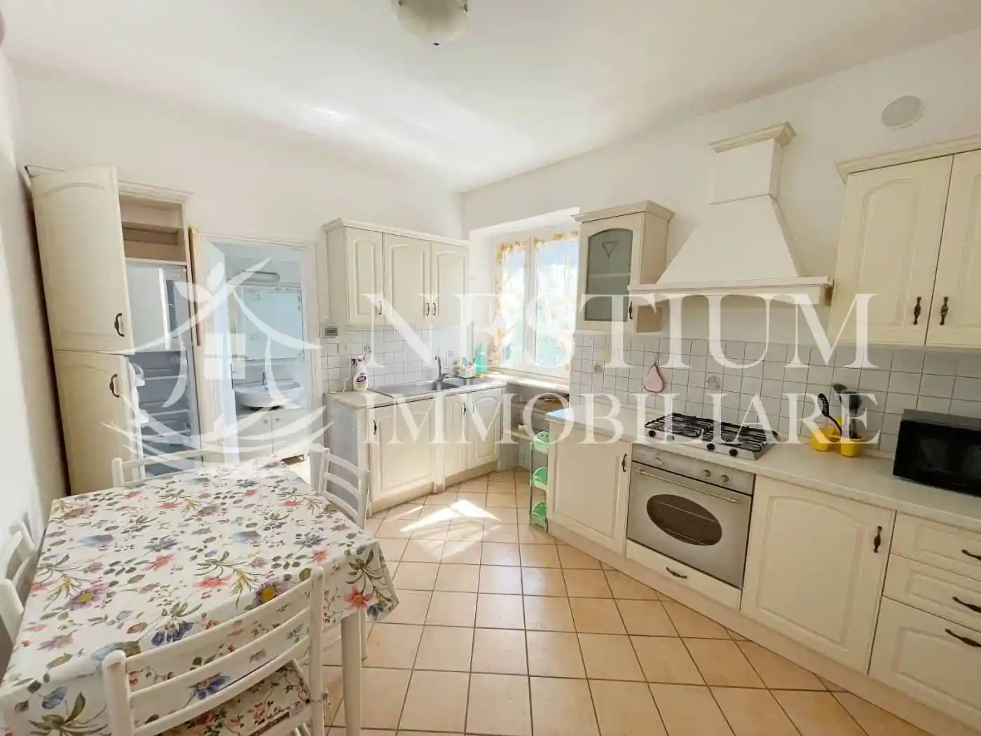 Bilocale via Aurelia 2820, Palidoro - Tre Denari, Fiumicino - foto 4