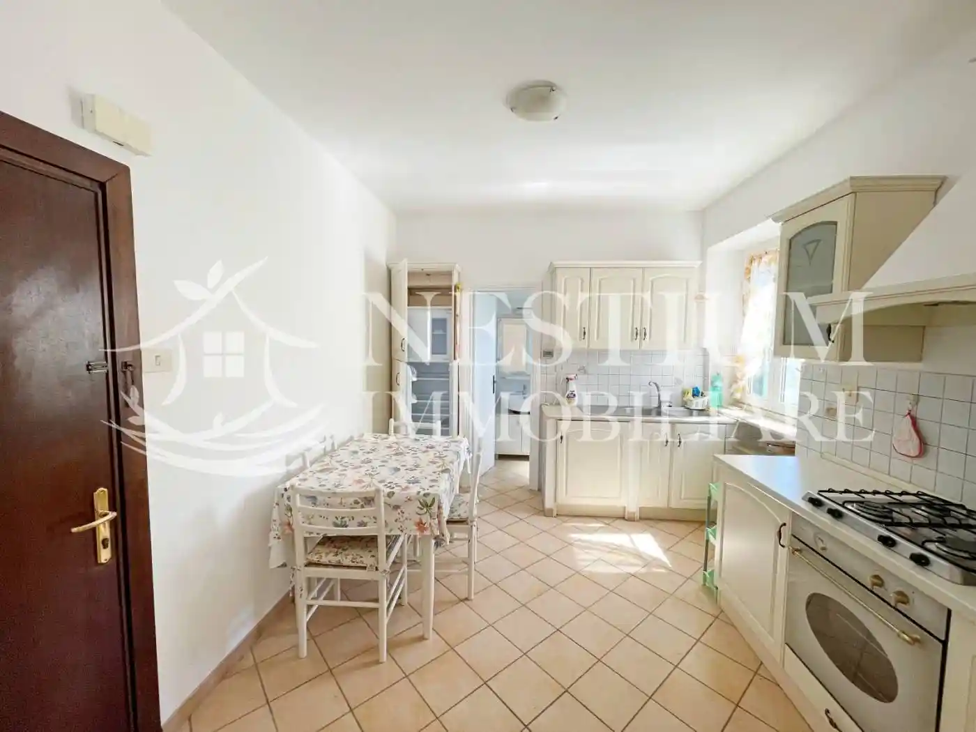 Bilocale via Aurelia 2820, Palidoro - Tre Denari, Fiumicino - foto 5