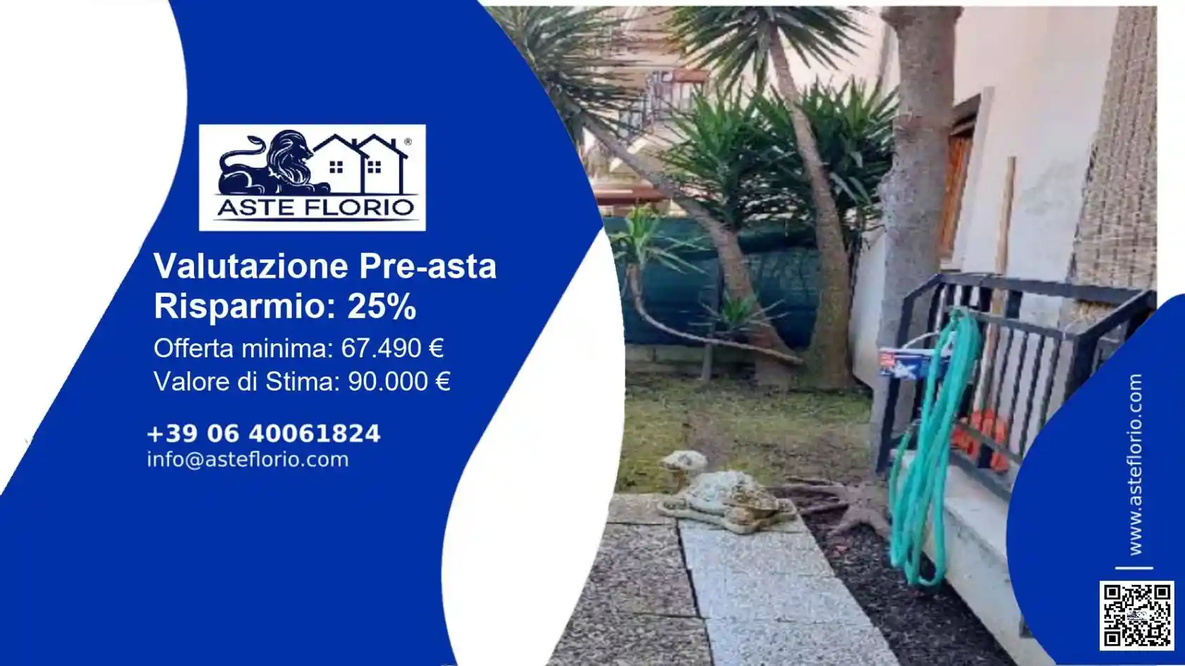 Appartamento all'asta piazza Roma, Benevento - foto 2