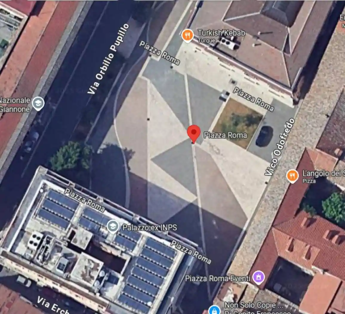 Appartamento all'asta piazza Roma, Benevento - foto 4